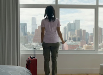 TripAdvisor invites its web 2.0 community to create its next piece of advertising