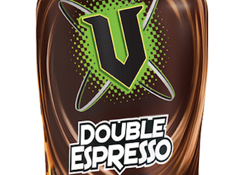 V Energy drink puts a hit of guarana into iced coffee brand extension