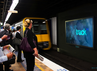 Media Monday: Fairfax outperforms NewsCorp, Better Homes and Gardens is most-read mag, ad screens at train stations