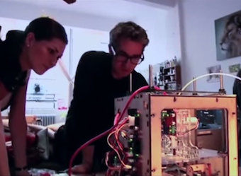 Netflix to exclusively release 3D printing film ‘Print The Legend’