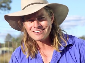 Brand-funded ‘Tuckerbox’ doco series to showcase local food, agribusiness and tourism