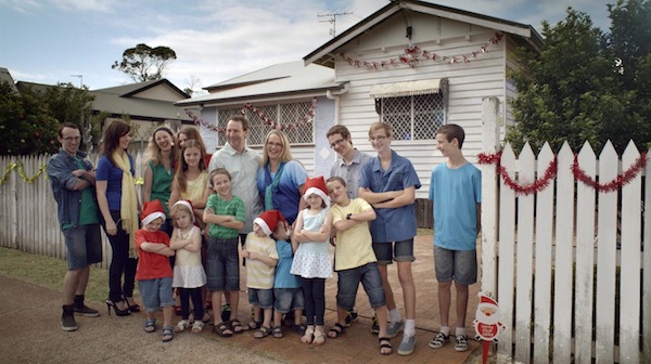 Ebay Australia marketing case study Christmas Jeni Bonnell