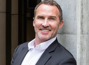 Marketer profile: Kerry McCabe talks learning, leadership, and Flight of the Conchords