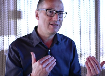 Video: ‘Meaningful’ brands, differentiation and price premiums – Nigel Hollis, Millward Brown