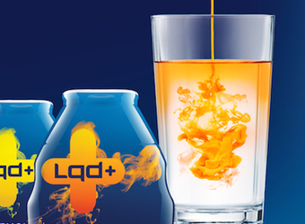 Schweppes is testing the water enhancer category with two distinct brands