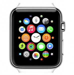 Apple Watch and apps