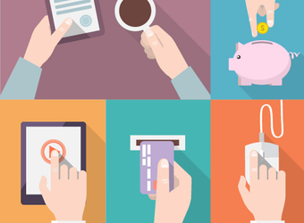The bank of the future: collaborator, facilitator or centre of your information ecosystem?
