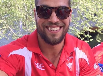 Buddy Franklin stars in AFL Grand Final social buzz, but team result is deadlocked