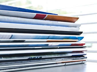 Australian Catalogue Awards 2014 winners