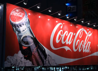 Coca-Cola named the world’s smartest brand by Warc