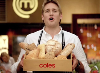 Coles banned from advertising ‘fresh’ bread after ACCC claims of false advertising