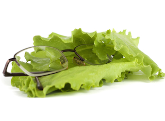 Leafy greens to see better: OPSM and FlyBuys partner to promote eye health