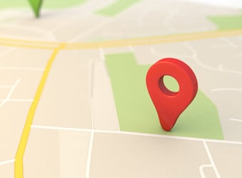 Merging location-based analytics with other data sources is where the true power lies