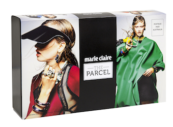Media Monday: Sons of Fairfax execs launch own property site, Marie Claire sampling box and a CarsGuide transformation