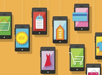 Retailers going mobile: reverse the traditional thinking and get creative