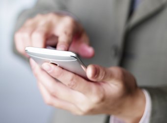 Click-through rates unrelated to mobile advertising performance: study
