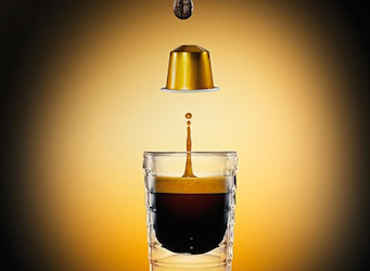 Nespresso Q&A: 1001 ways to make a coffee, a club mentality and the importance of print