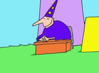 Would you like social media with that? – cartoon