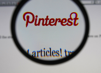 Pinterest promoted pins will take user information to improve results for advertisers
