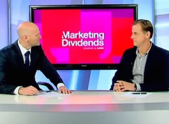 Content marketing for the marketing profession: AANA’s TV show to promote value of marketing to business