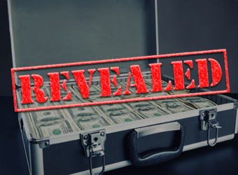 The 3 capabilities marketing must have to get more budget – as revealed by finance directors