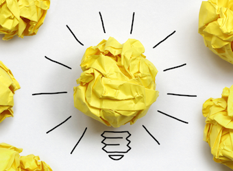 10 key steps for running an awesome ideation session