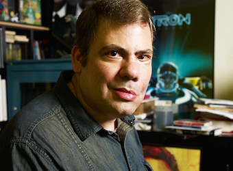 Q&A with Jeff Gomez on transmedia storytelling: what is it, and why should brands care?