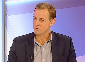 Video: Suncorp’s Mark Reinke explains what shareholders want from marketing