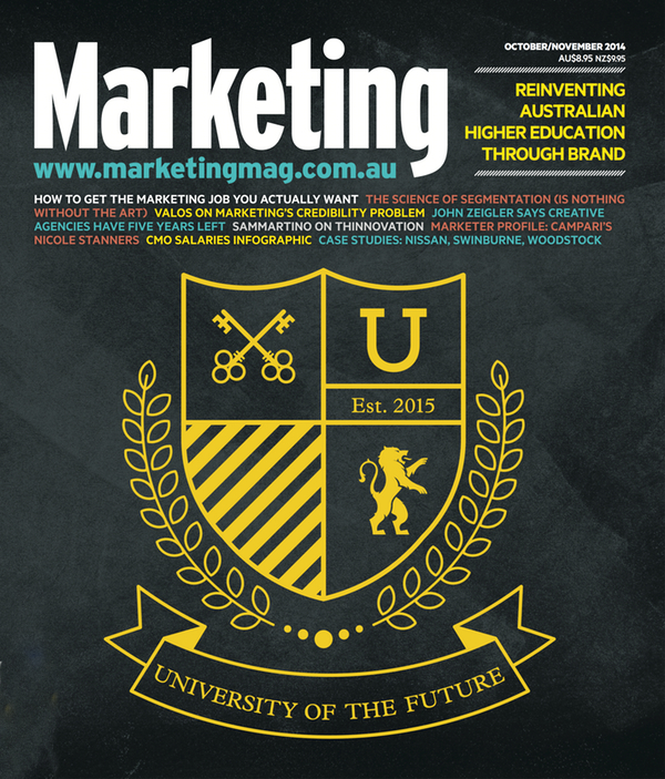 Marketing OctoberNovember 2014 cover 600w