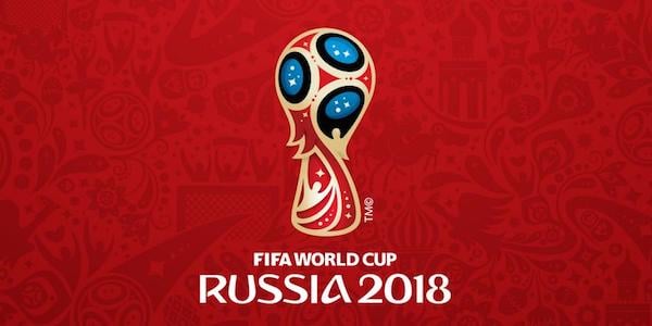 Russia World Cup 2018 logo official emblem brand identity 600w