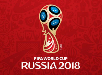 Brand identity for Russia’s World Cup references art, space and a magic ball