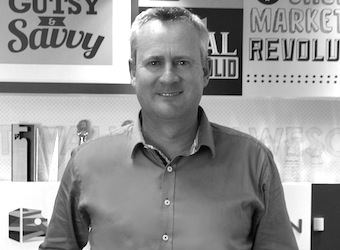 Staying ahead of the shopper marketing shift