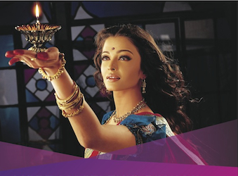 Bollywood meets Diwali in Telstra multicultural marketing campaign for festival of lights