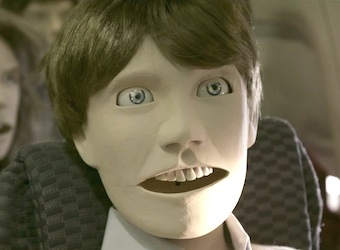 Virgin America’s most boring, creepy, weird ad ever – and it’s more than five hours long