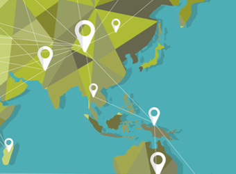 Q&A with Tim Sutton, Weber Shandwick’s Asia-Pacific chairman, on managing the region’s complexities