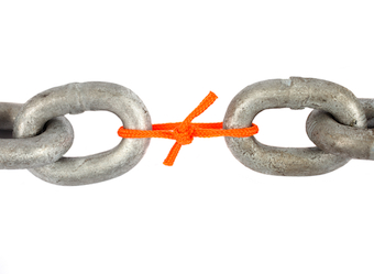 Why playing to your weaknesses can be a strategic business move