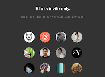 Ello explained: the ad-free, invite-only social network dubbed the ‘anti-Facebook’