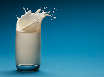 Why milk is the secret ingredient in export to China
