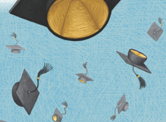 Feature: A brand-led reinvention of higher education