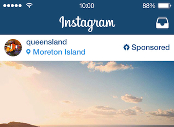 Instagram advertising launches in Australia with Vegemite, Audi, McDonald’s and others