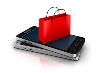 The future of ecommerce has another ‘m’ in it