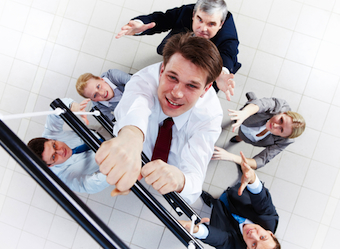 How to get the marketing job you really want