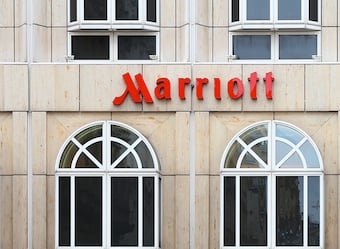 Marriott hotel group launches its own content marketing studio