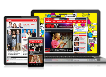 Media Monday: Commercial radio Survey 6 results, Nova’s new website, Women’s Fitness ditched