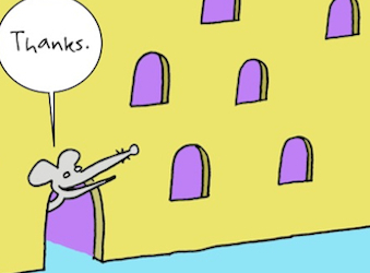 What’s going on in real estate development land? – cartoon