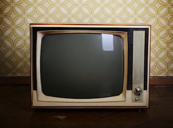Broadcast TV viewing remains strong while online video slowly increases