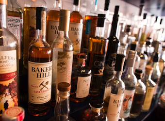 The Spirits of Australia part 1: the rise of our boutique world-beaters