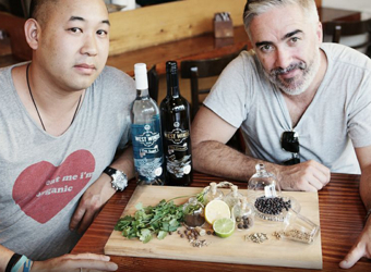 The Spirits of Australia part 2: behind the boutique brands that have gone from garden shed to national shelves