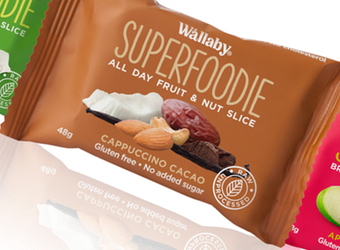 Q&A with Wallaby Foods CEO on getting the Byron Bay brand onto shelves at Coles