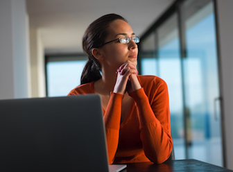 Brain trust: four marketers’ reflections and advice to their younger selves